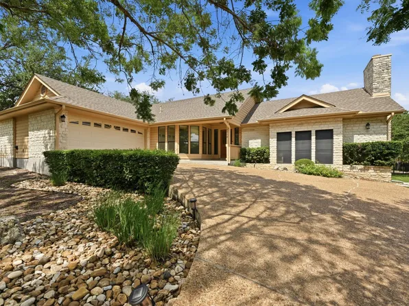5714 Barker Ridge Dr, Austin, TX 78759