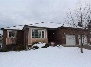 314 W Arrow Ln, Spokane, WA 99208