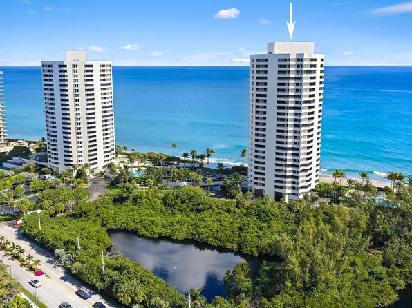 5070 N Ocean Drive #4c, Singer Island, FL 33404