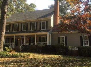 11711 Glendevon Rd, Chesterfield, VA 23838