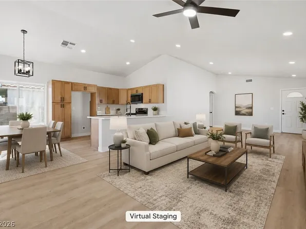1530 Duhamel Way, North Las Vegas, NV 89032