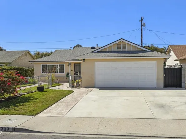 1733 N 6th St, Port Hueneme, CA 93041