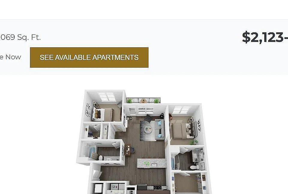 1st image of 3424 Apollo Ln #1210