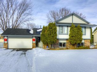 8204 121st Ln N, Champlin, MN 55316