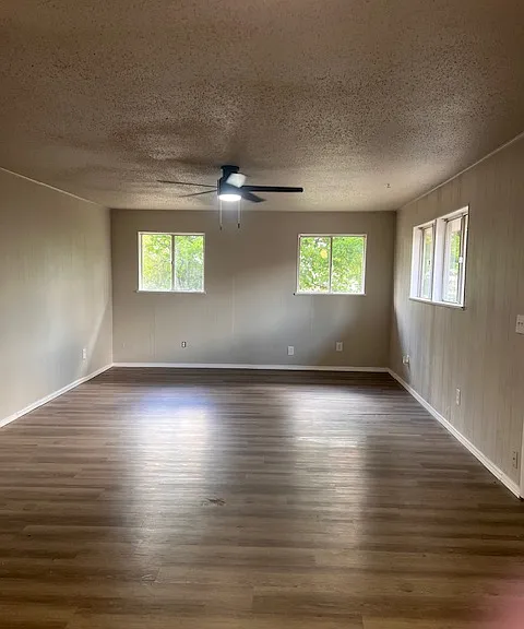 2nd living room