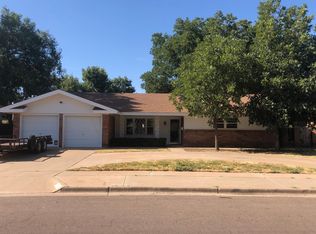4620 28th St, Lubbock, TX 79410