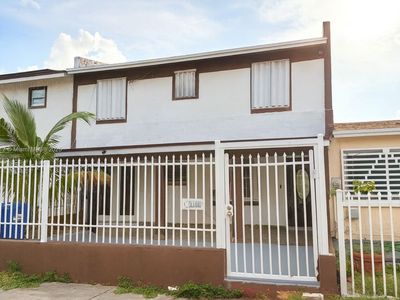 19311 NW 46th Ave, Miami Gardens, FL, 33055