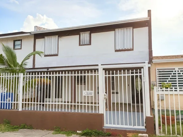 19311 NW 46th Ave, Miami Gardens, FL 33055