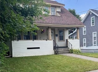268 Hillsdale Ave, Syracuse, NY