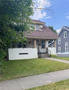 268 Hillsdale Ave, Syracuse, NY, 13206