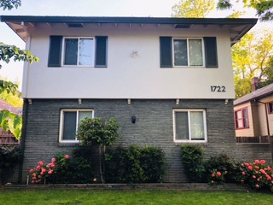 1st image of 1722 V St APT 3