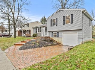 4200 Camellia Ct, Westerville, OH 43081