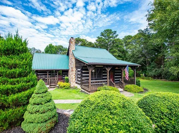 8011 Hannah Rd, Winston, GA 30187
