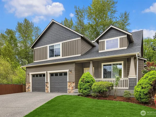 5621 SE 2nd Court, Renton, WA 98059