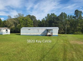 3820 Kay Cir, Blackshear, GA 31516