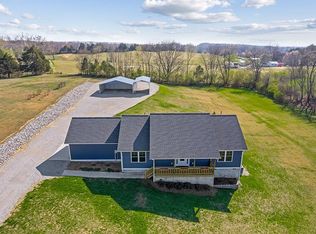 200 Purvin Lollar Rd, Sparta, TN 38583