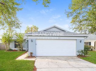 1019 Wainright Dr, Oviedo, FL 32765