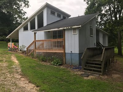 5803 Bartlett Dr, Greensboro, NC, 27406
