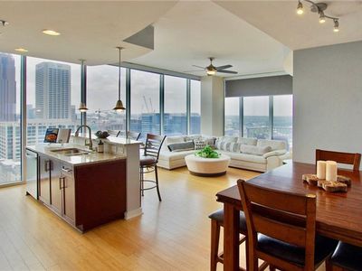 855 Peachtree St NE, Atlanta, GA, 30308