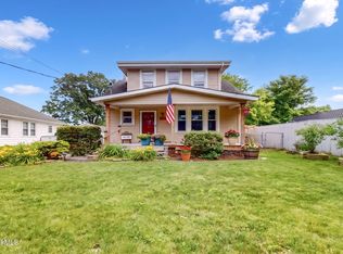 142 Osborne Road, Albany, NY 12205