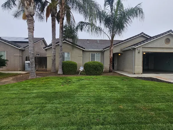 1760 Hunter Ave, Sanger, CA 93657