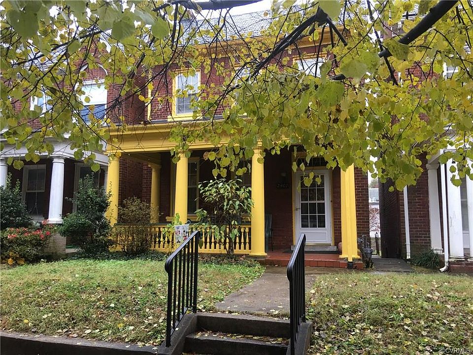1st image of 2407 Rosewood Ave