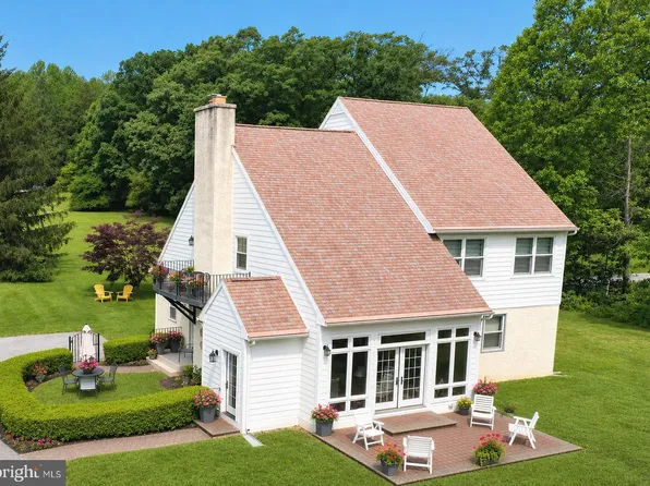 1 Spring Valley Rd, Malvern, PA 19355