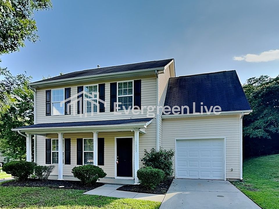 1st image of 1003 Valley Ridge Rd