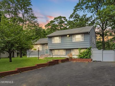 4 Ash Street, Eatontown, NJ, 07724
