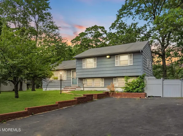 4 Ash Street, Eatontown, NJ 07724