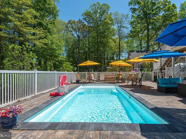 31 Brookside Rd, Ocean Pines, MD 21811