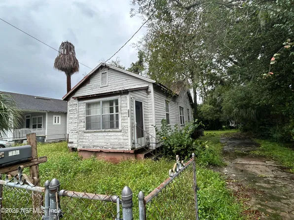 436 KING Street, Jacksonville, FL 32204