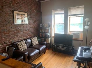 130 Prince St #303FF, Boston, MA 02113