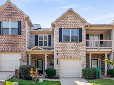 2417 Castle Keep Way SE, Atlanta, GA, 30316