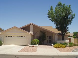 9746 W Rockwood Dr, Peoria, AZ 85382
