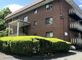 111 Warren Ave APT 4E, Quincy, MA 02170