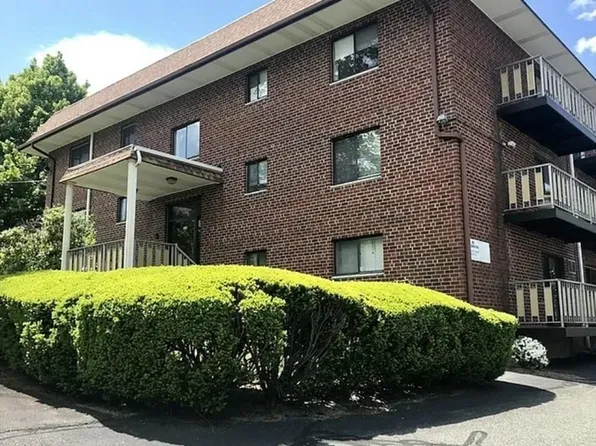 111 Warren Ave APT 4E, Quincy, MA 02170