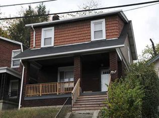 2320 Vodeli St, Pittsburgh, PA