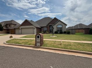 5408 NW 119th Ter, Oklahoma City, OK 73162