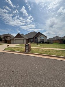 5408 NW 119th Ter, Oklahoma City, OK, 73162