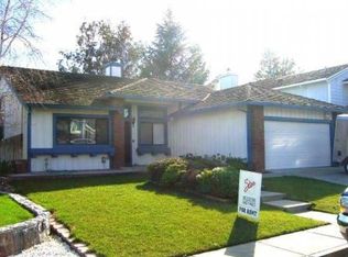 418 Inverness Way, Vacaville, CA 95687