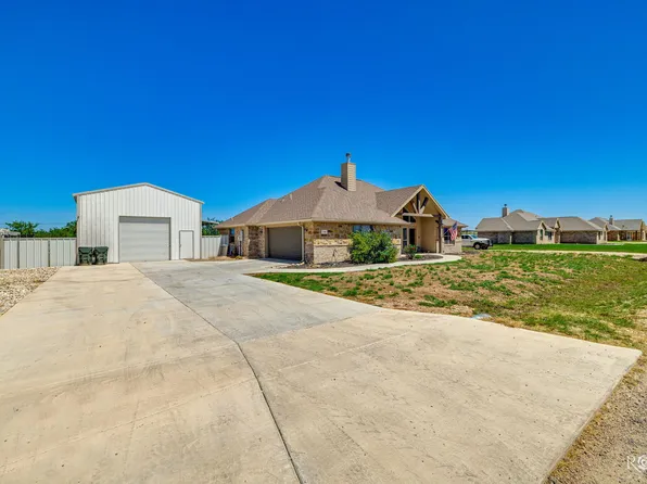 3328 Reindeer Run, San Angelo, TX 76901