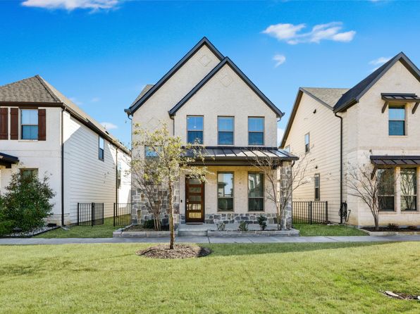 Home for Sale in Frisco TX