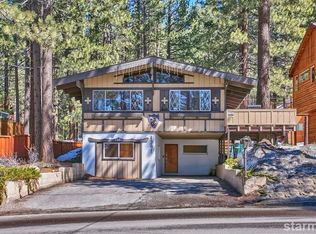 1391 Wildwood Ave, South Lake Tahoe, CA 96150
