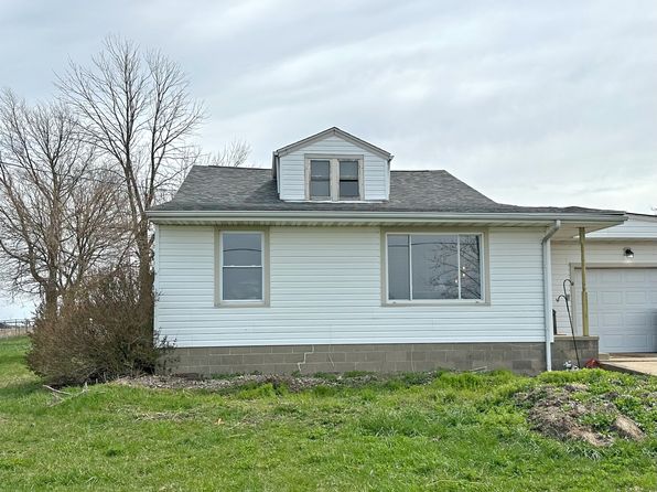 5949 S County Road 200 W, Frankfort, IN 46041