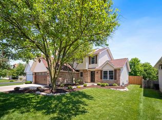 1406 Wood Duck Ln, Plainfield, IL 60586