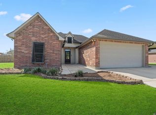 3731 Plantation Ridge Dr, Addis, LA 70710