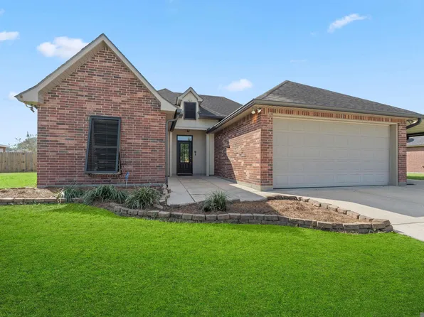 3731 Plantation Ridge Dr, Addis, LA 70710