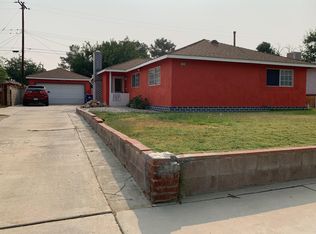 44118 Fern Ave, Lancaster, CA 93534