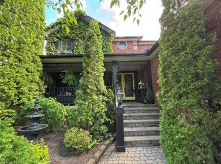 233 Huycke St, Cobourg, ON K9A5K8